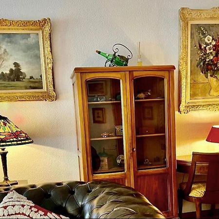 Appartement 7,0 Pieces 3 Chambres Proximite Aeroport Ženeva Exteriér fotografie