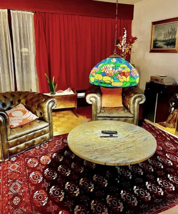 Appartement 7,0 Pieces 3 Chambres Proximite Aeroport Ženeva Exteriér fotografie