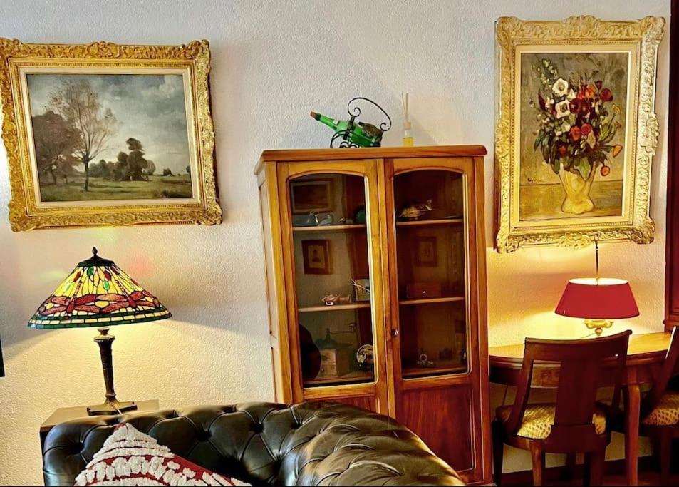 Appartement 7,0 Pieces 3 Chambres Proximite Aeroport Ženeva Exteriér fotografie