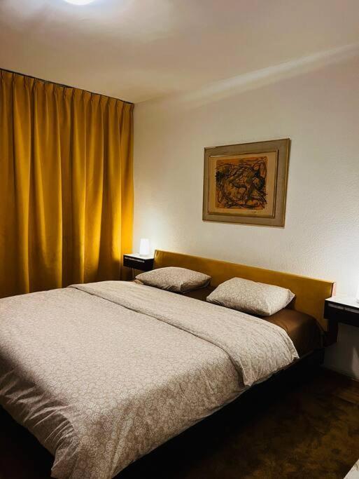 Appartement 7,0 Pieces 3 Chambres Proximite Aeroport Ženeva Exteriér fotografie