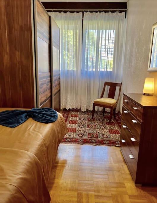 Appartement 7,0 Pieces 3 Chambres Proximite Aeroport Ženeva Exteriér fotografie